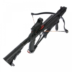 Pistol arbaleta EK Archery Cobra R9 Deluxe