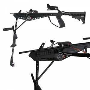 Pistol arbaleta EK Archery Cobra R9 Deluxe
