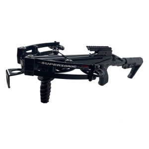 Pistol arbaleta X-BOW FMA Supersonic XL AR-15 stock