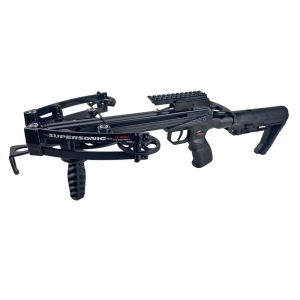 Pistol arbaleta X-BOW FMA Supersonic XL AR-15 stock