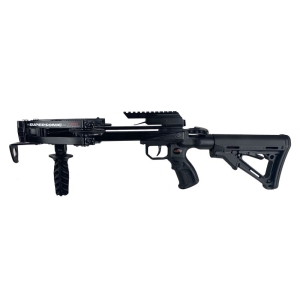 Pistol arbaleta X-BOW FMA Supersonic XL M4 stock