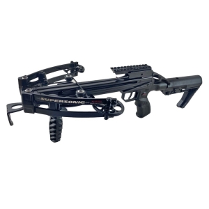 [SET] Pistol arbaleta X-BOW FMA Supersonic XL AR-15 stock