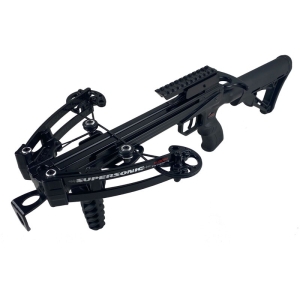 [SET] Pistol arbaleta X-BOW FMA Supersonic XL M4 stock