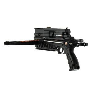 Компактен арбалетен пистолет Steambow AR-6 Stinger II