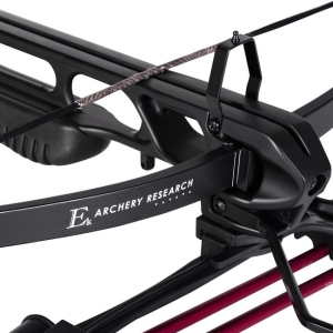 Set arbaleta recurve EK Archery Jaguar I Black