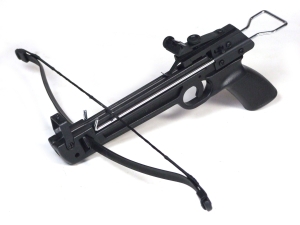 Арбалет EK Archery X-Bow Natter + 12 стрели в подарък