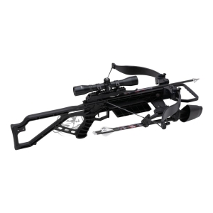 Комплект арбалет Excalibur Mag AIR