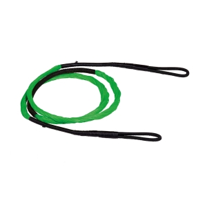 Coarda arbaleta recurve Excalibur Matrix DynaFlight Green