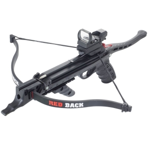 Pistol arbaleta Hori-Zone Redback Deluxe