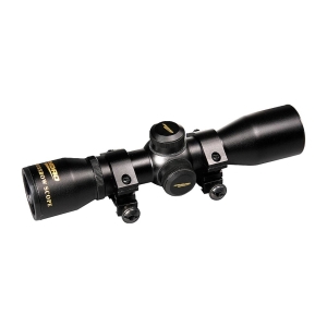 Прицел Jandao Short X-Scope 4 × 32 с арбалет