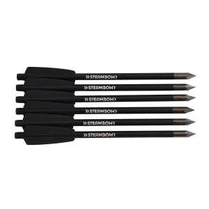 Sageti pistol arbaleta Steambow Stinger Bodkin