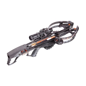 Set arbaleta compound Ravin R29X Black