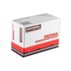 Sistem ochire arbaleta red dot Maximal Regna 22mm