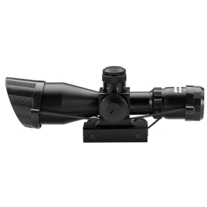 Арбалетна прицелна система Maximal Aluminator 40mm 2.5-10x