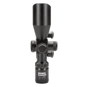 Арбалетна прицелна система Maximal Aluminator 40mm 2.5-10x