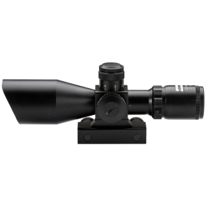 Арбалетна прицелна система Maximal Aluminator 40mm 2.5-10x