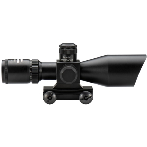 Арбалетна прицелна система Maximal Aluminator 40mm 2.5-10x