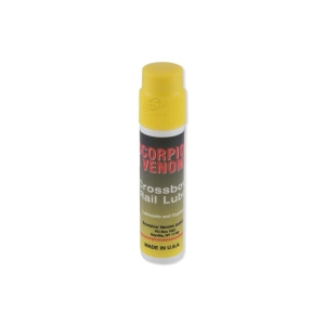 Scorpion Venom Crossbow Rail Lube