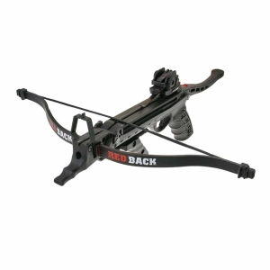 Pistol arbaleta Hori-Zone Redback Black