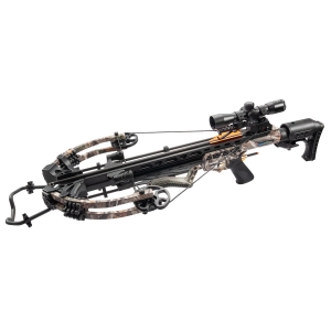 Комплект арбалет Man Kung MK XB58 Kraken Camo