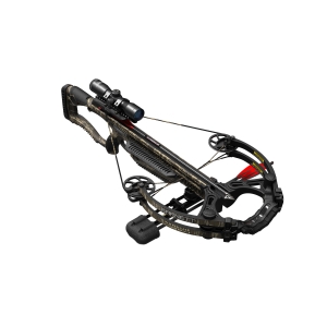 Set arbaleta compound Barnett Whitetail Hunter STR