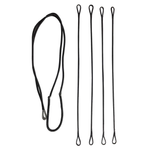Set coarda si cabluri Ravin R10-R20-R29