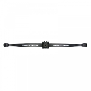 Braț de Schimb EK Archery Cobra System, 110 lbs (Set Complet)