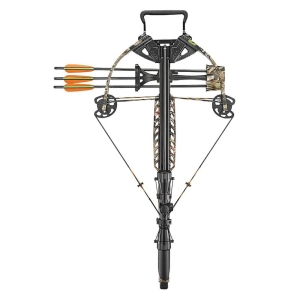Set arbaleta compound EK Archery Guillotine M+ Camo
