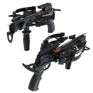 Pistol arbaleta X-BOW FMA Supersonic REV