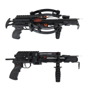 Pistol arbaleta X-BOW FMA Supersonic REV