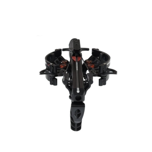 Pistol arbaleta X-BOW FMA Supersonic REV XL triangle stock