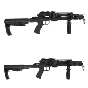 Pistol arbaleta X-BOW FMA Supersonic REV XL L stock
