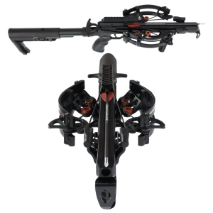 Pistol arbaleta X-BOW FMA Supersonic REV XL L stock