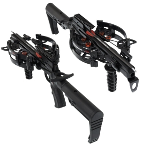 Pistol arbaleta X-BOW FMA Supersonic REV XL L stock