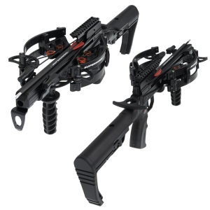Pistol arbaleta X-BOW FMA Supersonic REV XL L stock