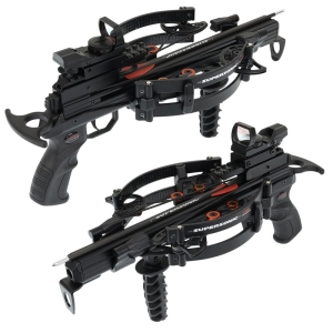 [SET] Pistol arbaleta X-BOW FMA Supersonic REV