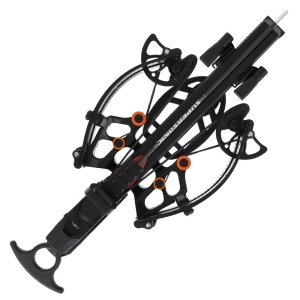 [SET] Pistol arbaleta X-BOW FMA Supersonic REV