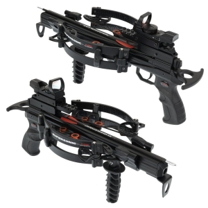 [SET] Pistol arbaleta X-BOW FMA Supersonic REV