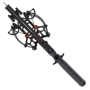[SET] Pistol arbaleta X-BOW FMA Supersonic REV XL triangle stock