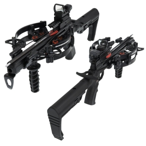 [SET] Pistol arbaleta X-BOW FMA Supersonic REV XL L stock