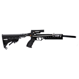Pistol arbaleta Steambow AR-6 Stinger II Survival
