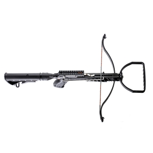 Pistol arbaleta Steambow AR-6 Stinger II Survival