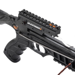 Pistol arbaleta Steambow AR-6 Stinger II Survival