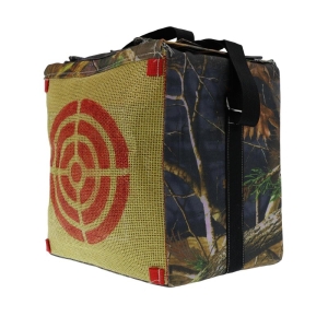Tinta Stronghold Targets Crossbow X30 Nature