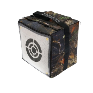 Tinta Stronghold Targets Crossbow X30 White