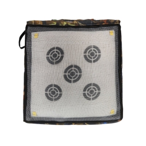 Tinta Stronghold Targets Crossbow X40 White