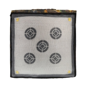 Tinta Stronghold Targets Crossbow X50 White