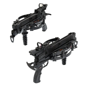 Pistol arbaleta X-BOW FMA Supersonic REV TACTICAL