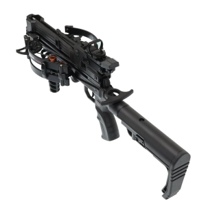 Pistol arbaleta X-BOW FMA Supersonic REV TACTICAL XL  L-Stock