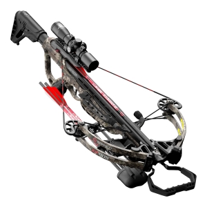 Set arbaleta compound Barnett XP 405